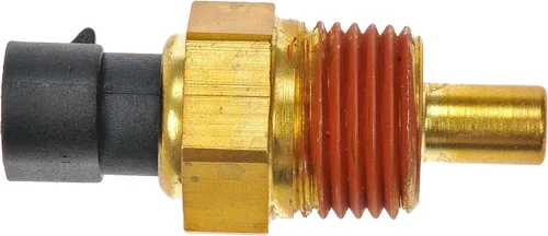 Vista 3 de Dorman Sensor de temperatura de aceite diferencial 505-5401 compatible con modelos Kenworth / Peterbilt seleccionados