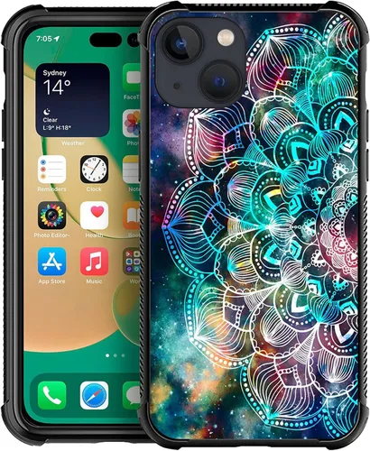 Vista 39 de Funda compatible con iPhone X/XS, diseño de bandera estadounidense de béisbol, TPU suave, a prueba de golpes, de vidrio templado, para iPhone X/XS