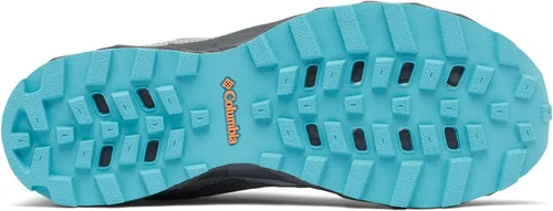 Vista 5 de Columbia Flow District - Tenis para mujer