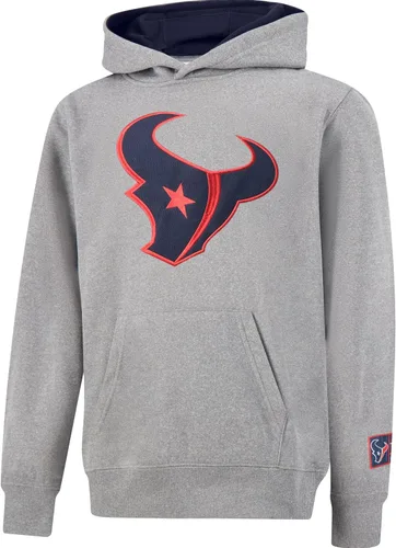 Vista 11 de Ultra Game Youth NFL Official Super Soft Premium Hoodie Sweatshirt