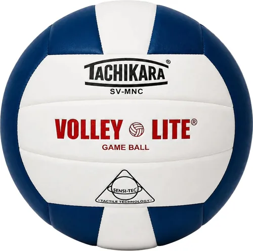 Vista 14 de Tachikara Volley-Lite Colores adicionales (EA)