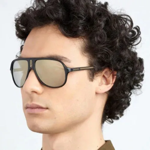 Vista 3 de Carrera Unisex Sunglass Style Safari65N Rectangular