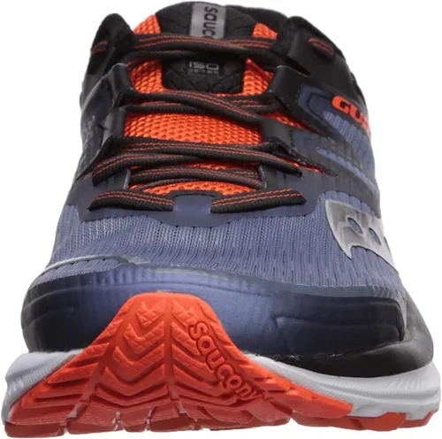 Vista 5 de Saucony Guía para hombre ISO 2 calzado para correr