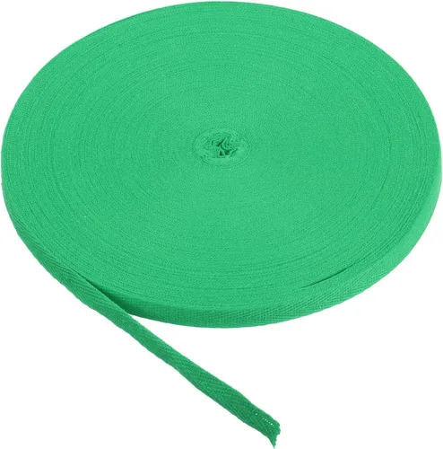 Vista 37 de PATIKIL Cinta de sarga de algodón de 5/8 pulgadas, 10 yardas, cinta de encuadernación al bies, cinta de espiga para costura, envoltura de regalos