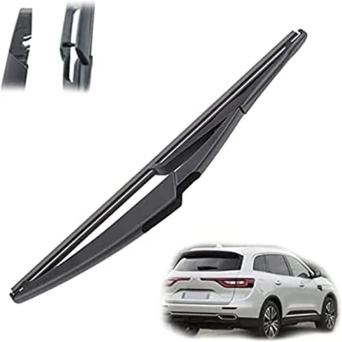 Vista 9 de Repuesto de limpiaparabrisas trasero, para Renault para Koleos MK2 2016-2020