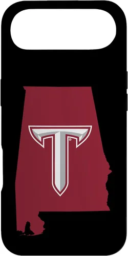 Vista 26 de Funda PPTROY05 para iPhone 11 NCAA Troy University Trojans