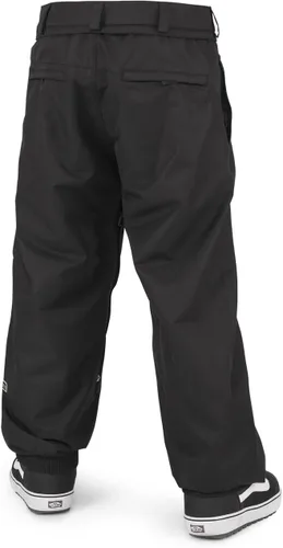 Vista 6 de Volcom Pantalón de snowboard Arthur Longo de ajuste holgado para hombre