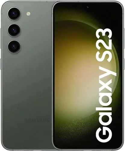 Vista 4 de Samsung S23 128GB Lavanda