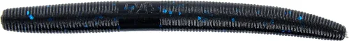 Vista 25 de Yamamoto Senko Soft Plastic Worm Easy to Use Bass Fishing Stick Bait Lures 306/187 W/CHARTREUSE