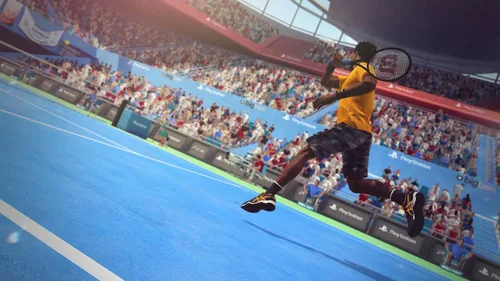 Vista 4 de Tennis World Tour (PS4)
