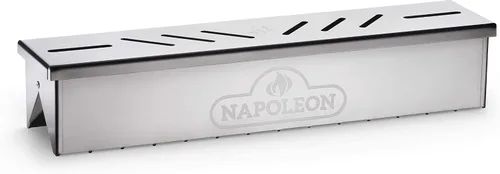 Vista 8 de Napoleon 67011 Tubo de fumador de acero inoxidable