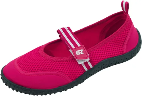 Vista 4 de Sunville Zapatillas de agua para mujer sin cordones