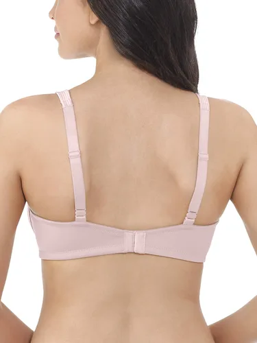 Vista 3 de Brilliance by Vanity Fair Sujetador 72238 para mujer de cobertura completa