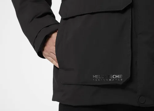 Vista 5 de Helly-Hansen Chaqueta Reine Parka para hombre