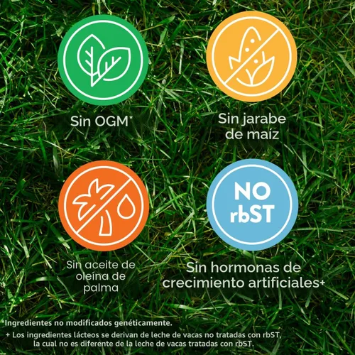 Vista 4 de Pure Bliss Irish Farms, fórmula para bebés fácil de digerir, fórmula infantil, 0-12 meses, lata de 24.7 onzas
