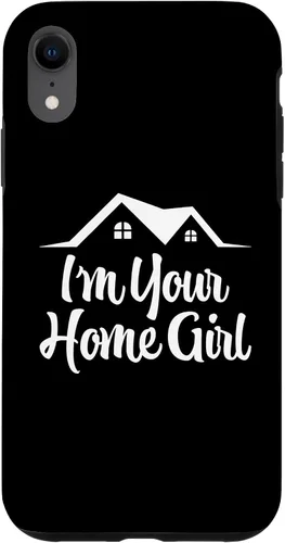Vista 25 de I'm Your Home Girl (Realtor) Funny Real Estate Agent Realtor Case for iPhone 17