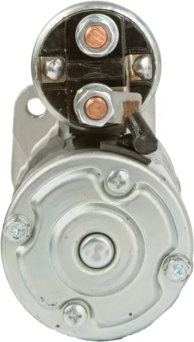 Vista 4 de DB Electrical 410-48110 Arranque Compatible Con/Reemplazo Para 2.0L 2.4L Dodge Avenger 08-10 2008-2010 Journey 09-14 2009, Jeep Compass Patriot