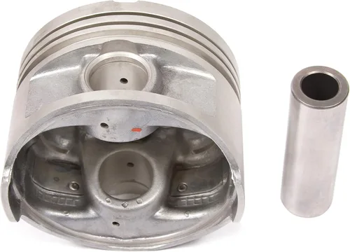 Vista 3 de Evergreen PA22000.50 - Juego de pistones de motor compatible con Toyota Pickup SOHC 22R 22REC 85-95 2.4 (gran tamaño 0.020 in = 0.020 pulgadas)