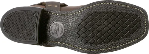 Vista 4 de Botas Frye con arnés 12R para hombre