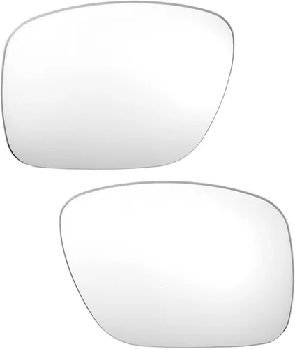 Vista 10 de Lentes de repuesto para gafas de sol Oakley Holbrook XL (Serie OO9417)