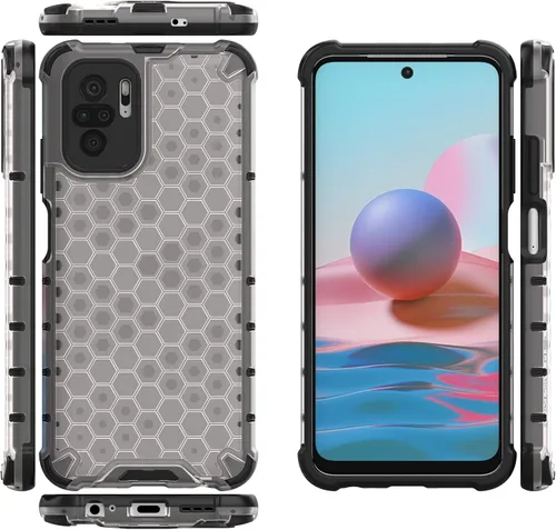 Vista 165 de Funda para Nothing Phone (1) Funda 5G, Funda para Nothing Phone (1) Funda 5G 2 en 1 Funda para teléfono Negro