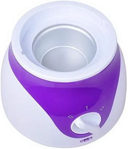 Vista 3 de Vaporizador facial vaporizador facial vapor facial sauna para el hogar humidificador facial para el cuidado de la piel al vapor facial。