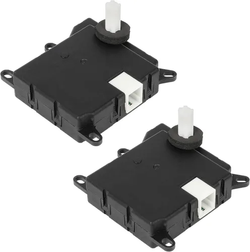 Vista 114 de SCITOO Actuador de puerta mezcladora de calentador HVAC Compatible con Chrysler 300M 1999-2004, Chrysler Intrepid 1998-2004, Chrysler LHS 1999-2001