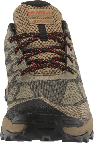 Vista 2 de Merrell Speed Eco - Zapatos de senderismo para hombre