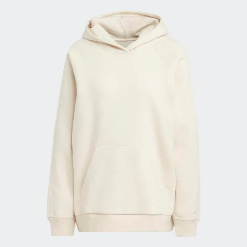 Vista 6 de adidas Sudadera con capucha All Szn Bf para mujer