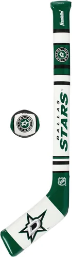 Vista 18 de Franklin Sports NHL Team juego de palos de hockey blandos mini - Palo y pelota de espuma de mini hockey blandos del equipo NHL - Gran juguete