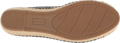 Vista 4 de Bella Vita Women's Channing Ballet Flat