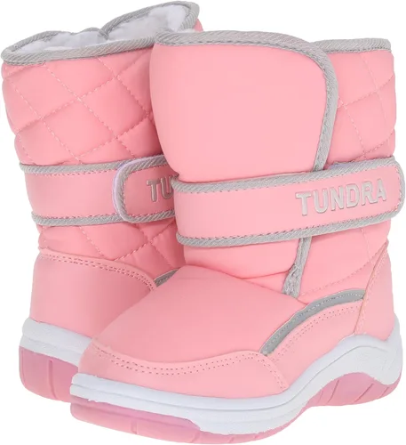 Vista 7 de Tundra Botas de nieve para niños (bebéniño pequeño)