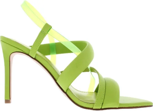 Vista 2 de Jessica Simpson Women's Krissta Heeled Sandal