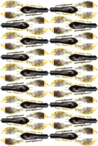 Vista 10 de American Baitworks Paca Slim 3.5 pulgadas