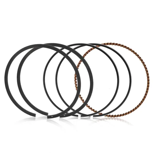 Vista 8 de Kit de reconstrucción de motor de sello de pistón, anillo y junta de 301cc STD compatible con Yamaha Golf Cart G11 G16 G20 1996-2002