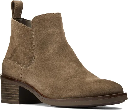 Vista 10 de Clarks Botines Memi Zip para mujer