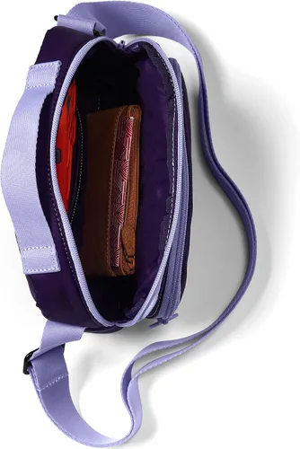 Vista 2 de Lands End Bolso cruzado ultraligero
