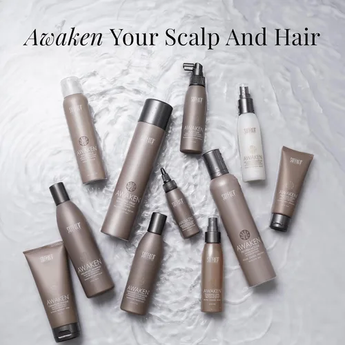 Vista 9 de Surface Acondicionador terapéutico Hair Awaken