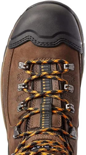 Vista 4 de ARIAT 6" Endeavor H2O - Puntera suave