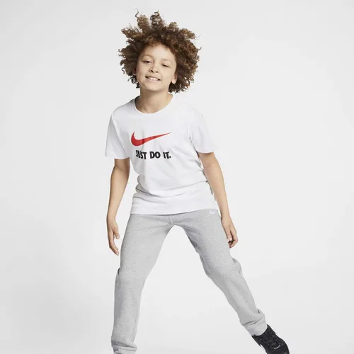 Vista 6 de Nike Sportswear Just Do It - Camiseta para niño