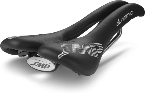 Vista 7 de Cicli Bonin SMP 4bike Sillines dinámicos Verde claro