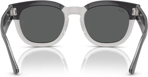 Vista 4 de Ray-Ban Women's Rb0298sf Mega Hawkeye Square Sunglasses