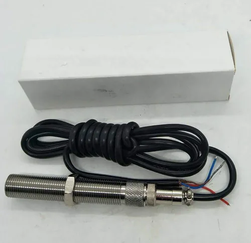 Vista 5 de MPU 213272 Generador Sensor de velocidad de recogida magnética para K19 KTA19 QSK19 Transductor de motor