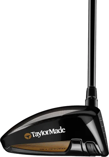 Vista 4 de TaylorMade BRNR Mini Driver