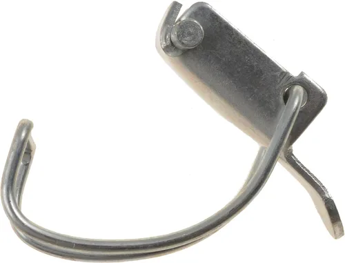 Vista 2 de Dorman 41109 Clip de filtro de aire compatible con modelos seleccionados Ford/Lincoln/Mercury