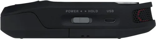 Vista 7 de Roland R-07 Grabador de audio portátil de alta resolución, negro (R-07-BK)