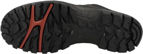 Vista 5 de ECCO Zapatos de senderismo de tiro alto para mujer