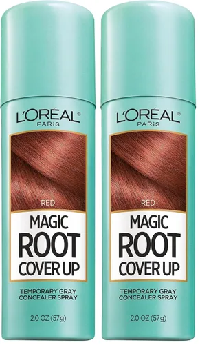 Vista 17 de Tinte cubre raíces L 'Oreal Paris Cabello Color , Total 1, Negro
