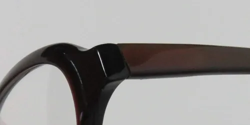 Vista 6 de Vera Wang Luxe Harlowe WomensLadies Cat Eye Full-rim Spring Hinges EyeglassesGlasses
