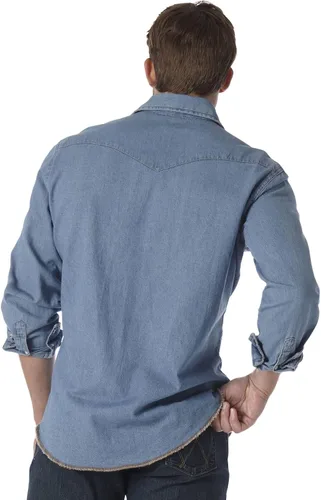 Vista 2 de Wrangler